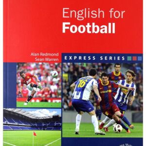 English for Futebol