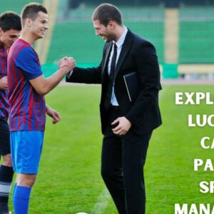 English for Football