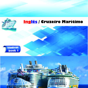Cruzeiro Marítimo - English Course
