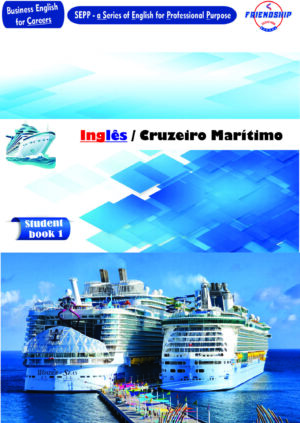 Cruzeiro Marítimo - English Course