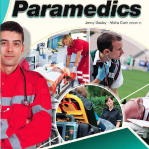 Paramédicos - inglês